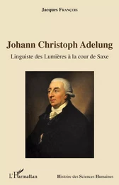 Johann Christoph Adelung