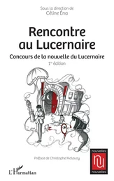 Rencontre au Lucernaire