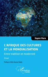 L'Afrique des cultures et la mondialisation