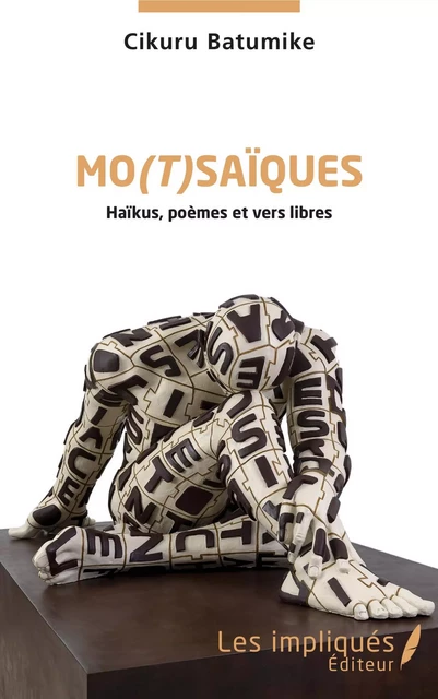 Mo(t)saïques - Cikuru Batumike - Les Impliqués