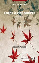 Corps à ciel ouvert