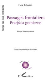 Passages frontaliers