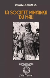 La société Minyanka du Mali