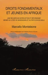 Droits fondamentaux et jeunes en Afrique