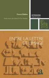 Entre la lettre et l'image