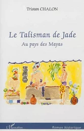 Le Talisman de Jade