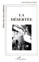 La désertée