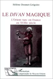 Le divan magique