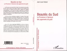 Beautés du Sud