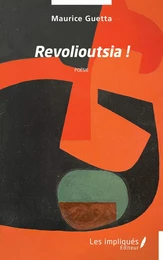 Revolioutsia