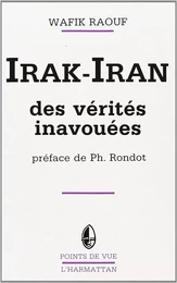 Iran-Irak