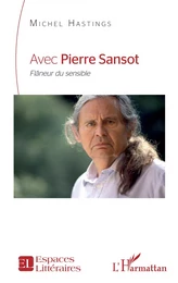 Avec Pierre Sansot