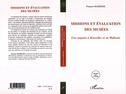 Missions et évaluations des musées