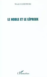 Le noble et le lépreux