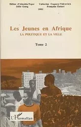 Les jeunes en Afrique