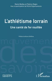 L'athlétisme lorrain