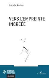 Vers l'empreinte incréée