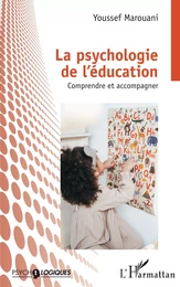 La psychologie de l'éducation