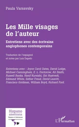 Les Milles visages de l'auteur