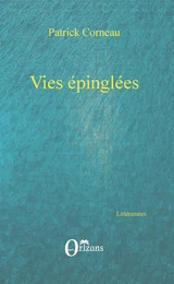 Vies épinglées