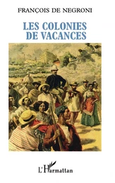 Les colonies de vacances