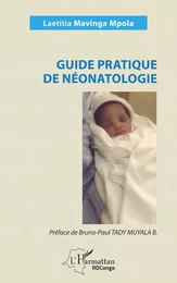 Guide pratique de néonatologie