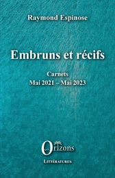 Embruns et récifs