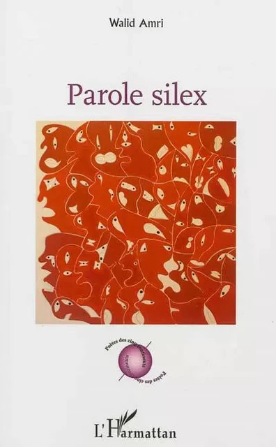 Parole Silex - Walid Amri - Editions L'Harmattan