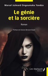 Le génie et la sorcière