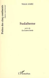 Sudalterne