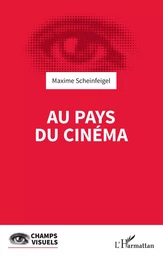 Au pays du cinéma