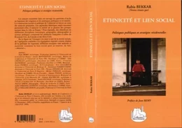 Ethnicité et lien social