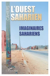 Imaginaires sahariens