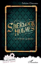 Sherlock Holmes