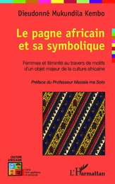 Le pagne africain et sa symbolique