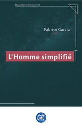 L'homme simplifié