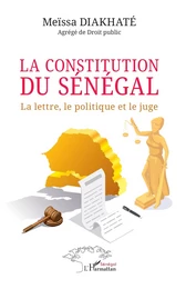 La constitution du Sénégal