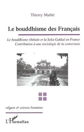 Le bouddhisme des français