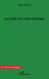 Le livre en Côte d'Ivoire