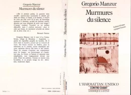 Murmures du silence