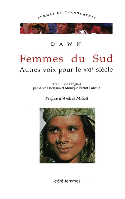 Femmes du sud -  - Indigo - Côté femmes