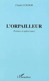 L'ORPAILLEUR