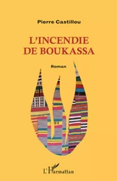 L'Incendie de Boukassa