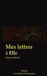 Mes lettres à Elle