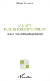 La mixité dans les écoles d'ingénieurs