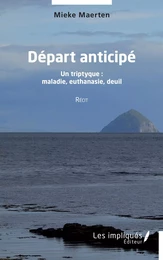 Départ anticipé