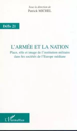 L'ARMÉE ET LA NATION