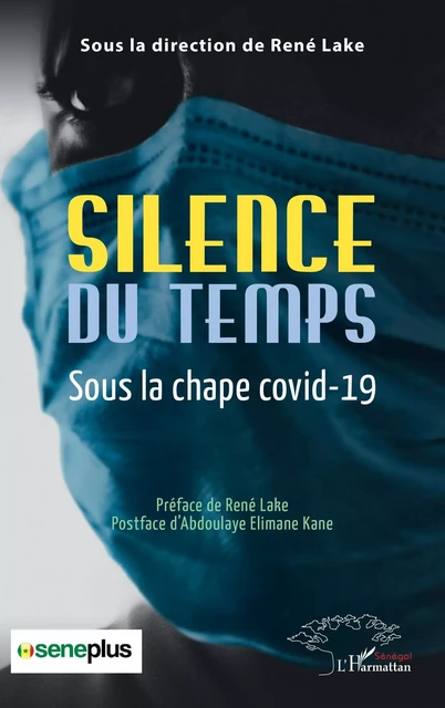 Silence du temps -  - Editions L'Harmattan