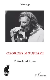 Georges Moustaki