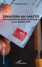 Identités en conflit